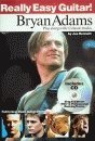 Beispielbild fr Really Easy Guitar] Bryan Adams zum Verkauf von SN Books Ltd