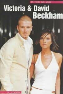 9780711991101: Victoria & David Beckham. In their own words: Talking