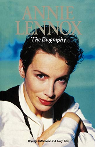 9780711991927: Annie Lennox:: The Biography