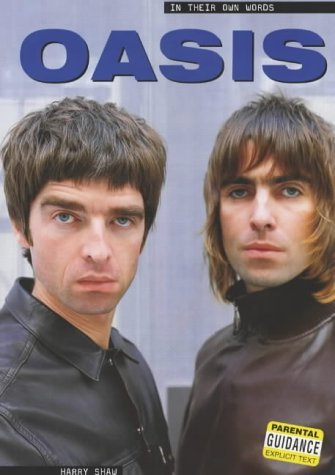 9780711992009: OASIS (in their own words)