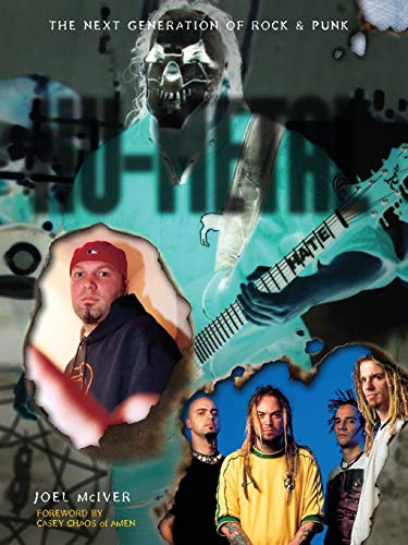 Beispielbild fr Nu-Metal: The Next Generation Of Rock & Punk zum Verkauf von Chapter 2 Books