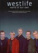 Beispielbild fr Westlife: World of Our Own zum Verkauf von WorldofBooks