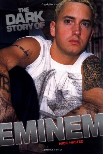 Stock image for The Dark Story of Eminem for sale by WorldofBooks