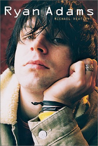 Stock image for Ryan Adams for sale by WorldofBooks