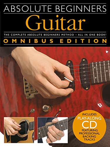 Stock image for Guitar for sale by Better World Books Ltd