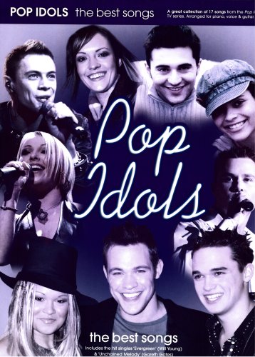 Stock image for Pop Idols - The Best Songs for sale by AwesomeBooks