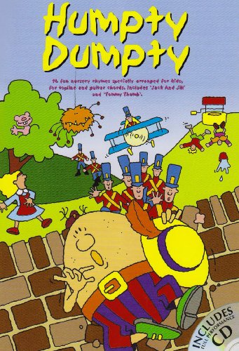 Stock image for Humpty Dumpty for sale by Learnearly Books