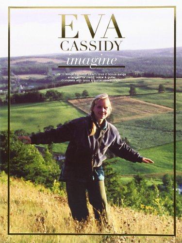 Beispielbild fr CASSIDY EVA IMAGINE PVG BOOK zum Verkauf von WorldofBooks