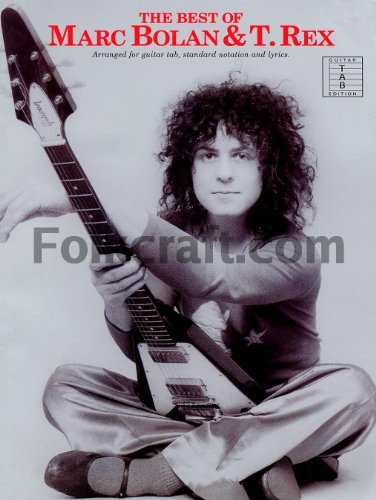 9780711997493: The Best Of Marc Bolan And T. Rex