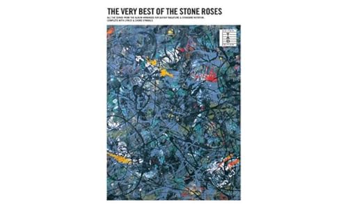 Imagen de archivo de The Stone Roses. The Very Best of. Guitar tablature arrangements of all the songs from the best-of album by Manchester's finest, complete with standard notation, chord symbols and full lyrics. a la venta por FIRENZELIBRI SRL