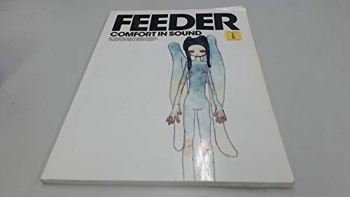 9780711998476: "Feeder": Comfort in Sound for Guitar TAB