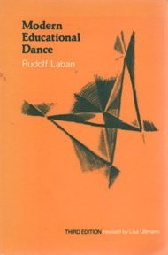 9780712113816: Modern Educational Dance