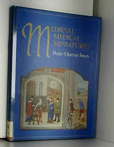 Beispielbild fr Mediaeval Medical Miniatures zum Verkauf von WorldofBooks