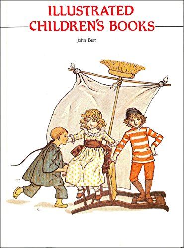 Beispielbild fr Illustrated Children's Books zum Verkauf von Anybook.com