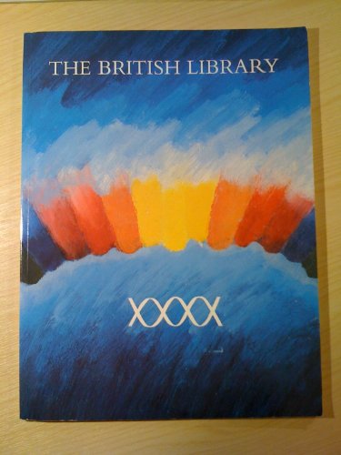 Stock image for The British Library: Past Present Future for sale by Anybook.com