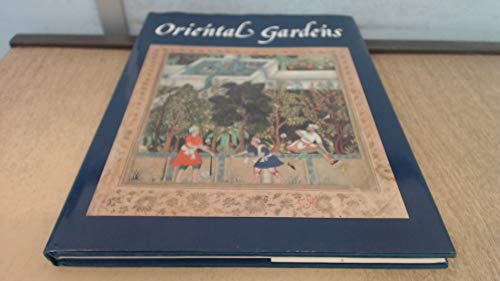 9780712302395: Oriental Gardens