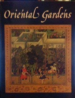 Beispielbild fr Oriental Gardens zum Verkauf von Wonder Book