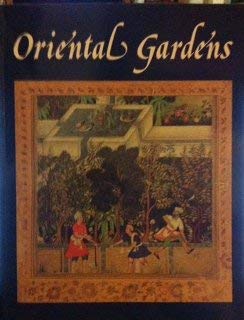 Stock image for Oriental Gardens for sale by Wonder Book