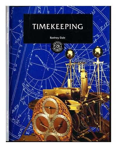 Stock image for Timekeeping (Discoveries & Inventions) (Discoveries & Inventions S.) for sale by Aynam Book Disposals (ABD)