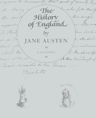 Beispielbild fr The History of England zum Verkauf von WorldofBooks