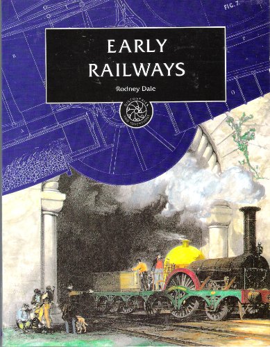 Stock image for Early Railways for sale by Books From California