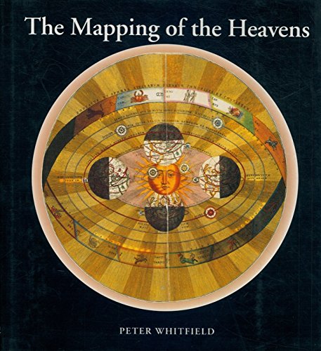 9780712304023: The Mapping of the Heavens