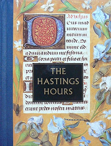 9780712304399: The Hastings Hours