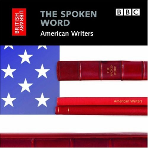 Beispielbild fr American Writers (The Spoken Word) zum Verkauf von WorldofBooks