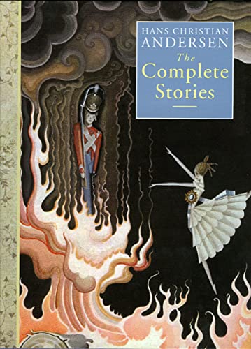 Imagen de archivo de Hans Christian Andersen: The Complete Stories a la venta por WorldofBooks