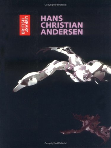 9780712306836: Hans Christian Andersen