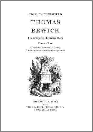 9780712306867: Thomas Bewick: The Complete Illustrative Work