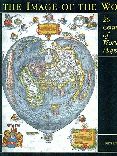 Beispielbild fr The Image of the World: 20 Centuries of World Maps zum Verkauf von AwesomeBooks