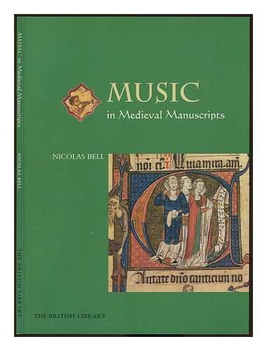 9780712347068: Music in Medieval Manuscripts