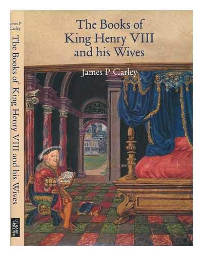 Stock image for Books of King Henry VIII and His Wives for sale by ThriftBooks-Dallas