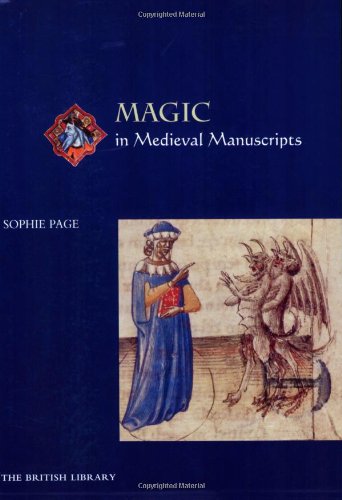 9780712348133: Magic in Medieval Manuscripts