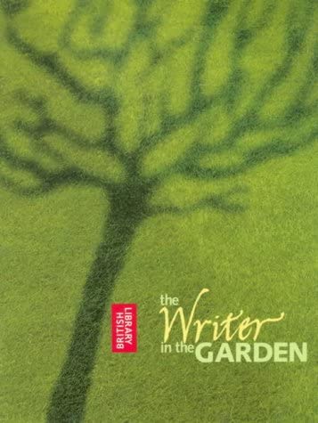 9780712348898: The Writer in the Garden