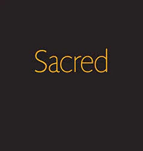 Beispielbild fr Sacred: Exhibition Catalogue zum Verkauf von ThriftBooks-Dallas