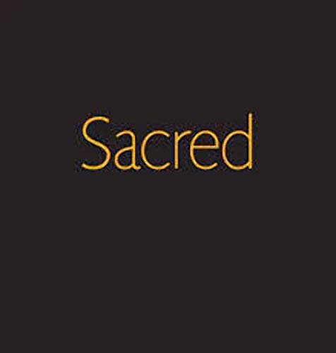9780712349550: Sacred: Books of the Three Faiths - Judaism, Christianity, Islam