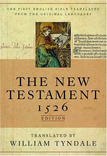 9780712350280: The Tyndale Bible: A Facsimile