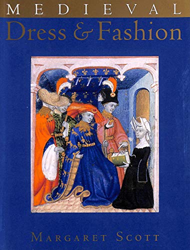 9780712350679: Medieval Dress & Fashion