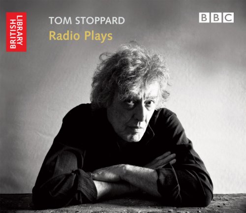 9780712351232: Tom Stoppard Radio Plays