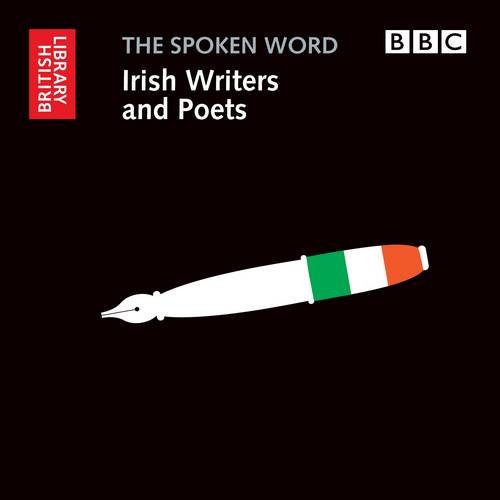 9780712351263: Irish Writers and Poets (The spoken Word)