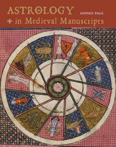 9780712352109: Astrology in Medieval Manuscripts