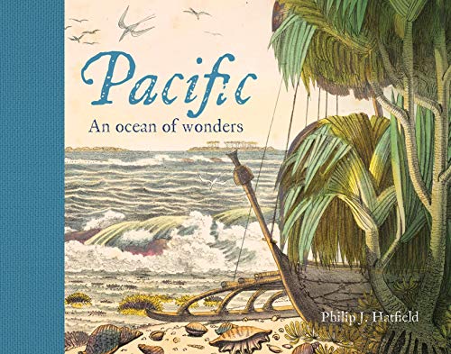 Stock image for Pacific: An Ocean of Wonders for sale by WorldofBooks