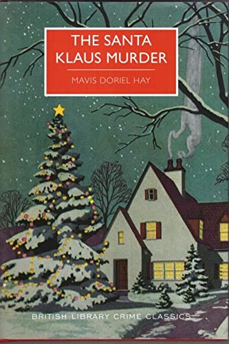 9780712352628: The Santa Klaus Murder