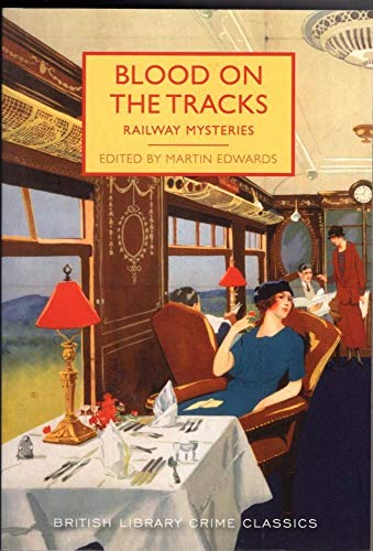 Stock image for Blood On The Tracks for sale by Hippo Books