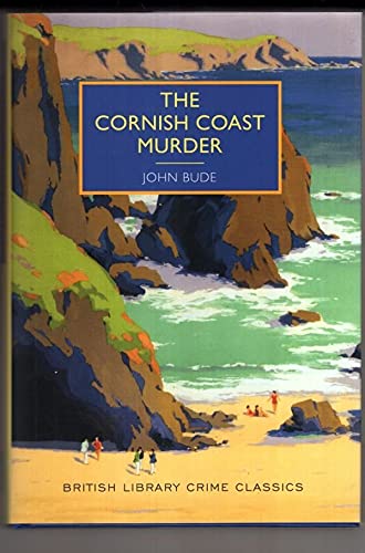 Beispielbild fr The Cornish Coast Murder zum Verkauf von WorldofBooks