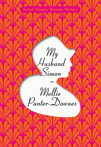 9780712353120: My Husband Simon (British Library Women Writers): Mollie Panter-Downes