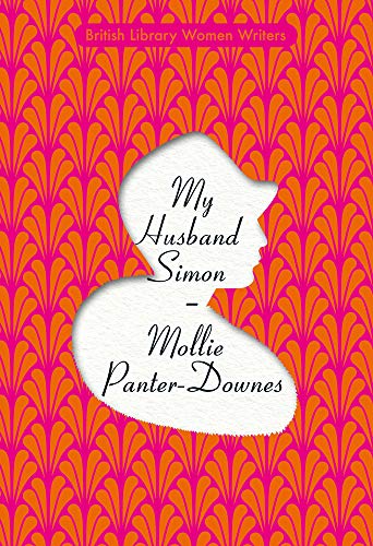 Stock image for My Husband Simon (British Library Women Writers): Mollie Panter-Downes for sale by WorldofBooks