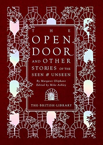 Beispielbild fr The Open Door zum Verkauf von Blackwell's